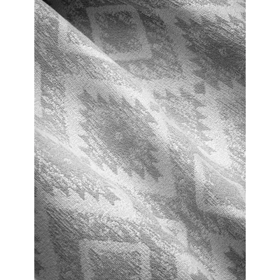 Ριχτάρι FOLK GREY Ριχτάρι τριθέσιου καναπέ: 170 x 300 εκ.