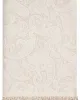 Ριχτάρι ROCOCO BEIGE Ριχτάρι διθέσιου καναπέ: 170 x 250 εκ. Ριχτάρι ROCOCO BEIGE Ριχτάρι διθέσιου καναπέ: 170 x 250 εκ.