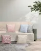 Διακοσμητικό Μαξιλάρι FERN BEIGE Διακοσμητική μαξιλαροθήκη: 45 x 45 εκ.