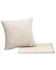 Διακοσμητικό Μαξιλάρι FERN BEIGE Διακοσμητική μαξιλαροθήκη: 45 x 45 εκ.