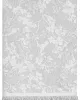 Ριχτάρι FERN GREY Ριχτάρι διθέσιου καναπέ: 170 x 250 εκ. Ριχτάρι FERN GREY Ριχτάρι διθέσιου καναπέ: 170 x 250 εκ.