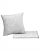 Ριχτάρι FERN GREY Ριχτάρι διθέσιου καναπέ: 170 x 250 εκ. Ριχτάρι FERN GREY Ριχτάρι διθέσιου καναπέ: 170 x 250 εκ.