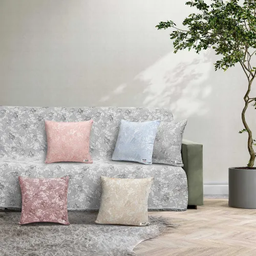 Ριχτάρι FERN GREY Ριχτάρι διθέσιου καναπέ: 170 x 250 εκ.