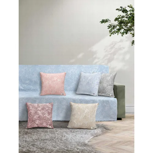 Ριχτάρι FERN CYAN Ριχτάρι πολύθρονας: 170 x 180 εκ.