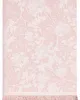 Ριχτάρι FERN PINK Ριχτάρι διθέσιου καναπέ: 170 x 250 εκ. Ριχτάρι FERN PINK Ριχτάρι διθέσιου καναπέ: 170 x 250 εκ.