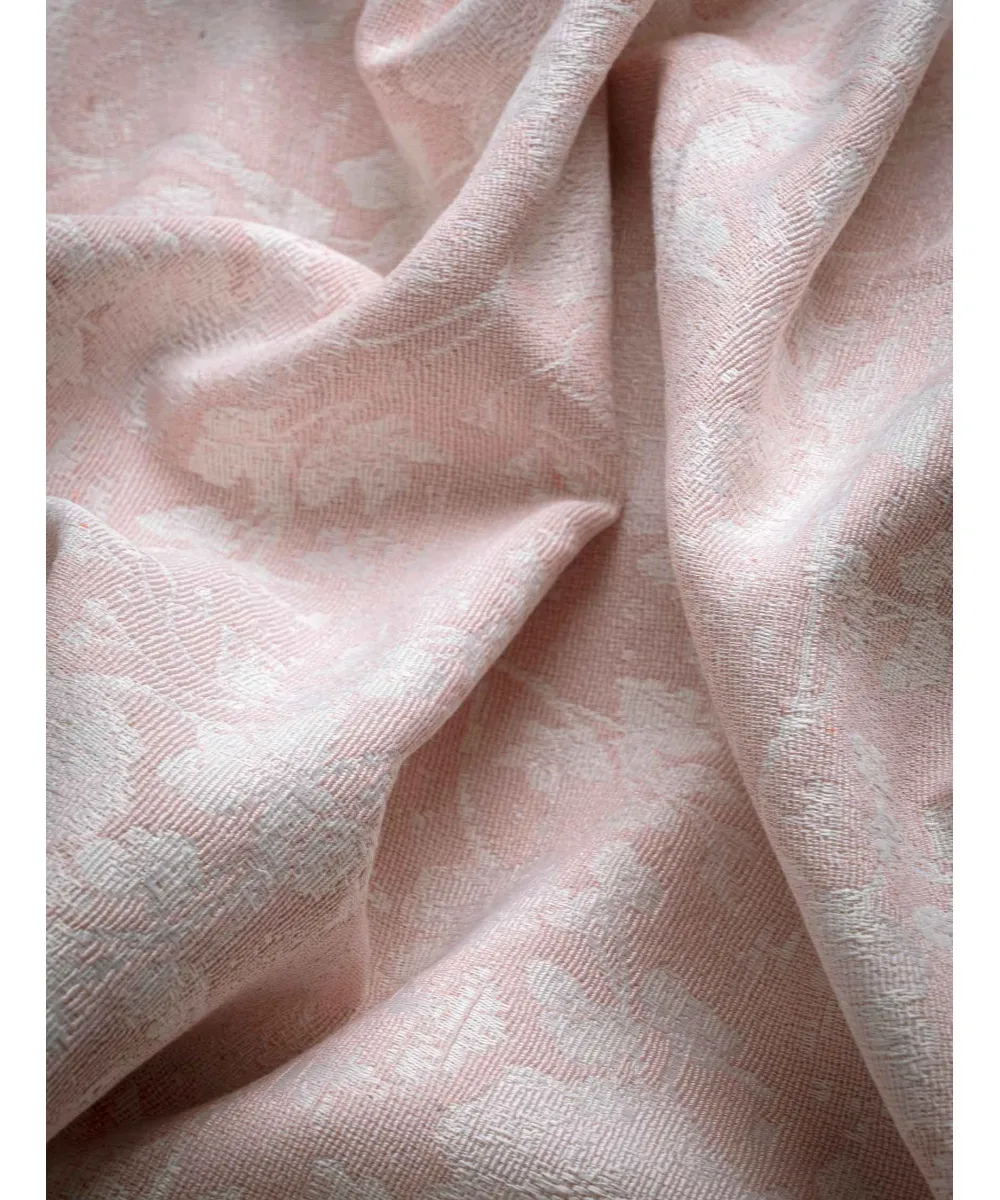 Ριχτάρι FERN PINK Ριχτάρι διθέσιου καναπέ: 170 x 250 εκ. Ριχτάρι FERN PINK Ριχτάρι διθέσιου καναπέ: 170 x 250 εκ.