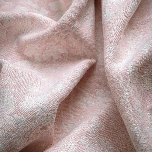 Ριχτάρι FERN PINK Ριχτάρι διθέσιου καναπέ: 170 x 250 εκ.