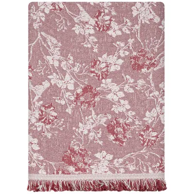 Ριχτάρι FERN WINE Ριχτάρι τετραθέσιου καναπέ: 170 x 340 εκ.