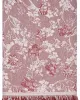 Ριχτάρι FERN WINE Ριχτάρι τετραθέσιου καναπέ: 170 x 340 εκ.