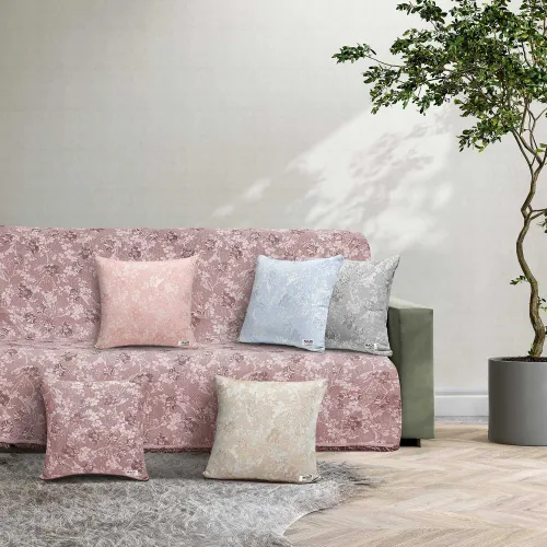 Ριχτάρι FERN WINE Ριχτάρι τετραθέσιου καναπέ: 170 x 340 εκ.