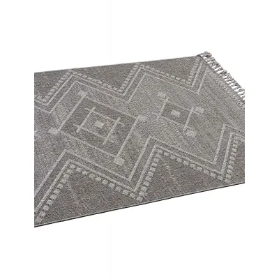 Χαλί ANGLE 165 x 230 εκ.