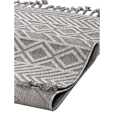 Χαλί CONE GREY 155 x 230 εκ.