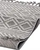 Χαλί CONE GREY 155 x 230 εκ.