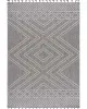Χαλί CONE GREY 155 x 230 εκ.
