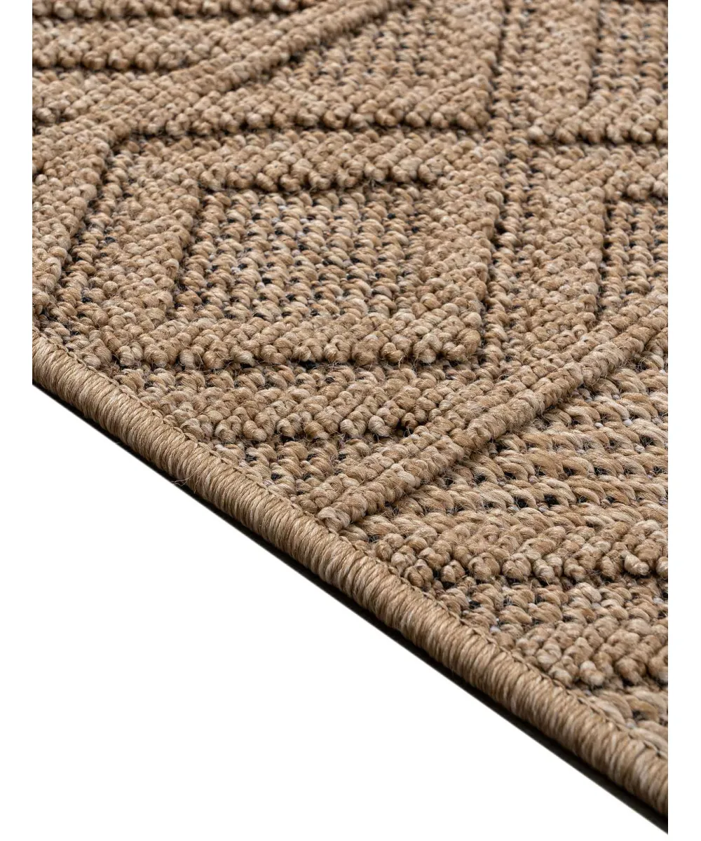 Χαλί CONE BEIGE 165 x 230 εκ.