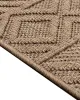 Χαλί CONE BEIGE 165 x 230 εκ.