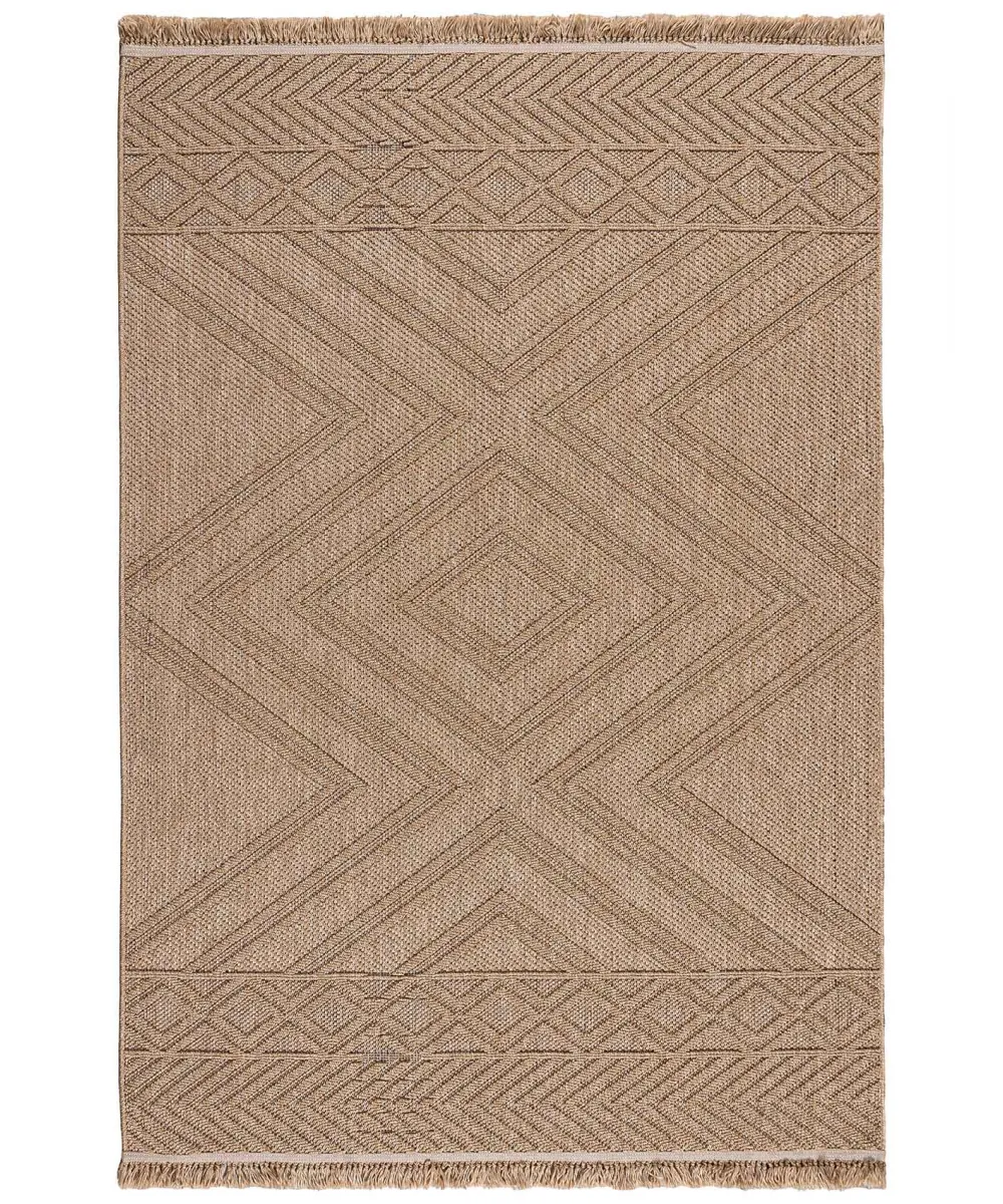Χαλί CONE BEIGE 165 x 230 εκ.