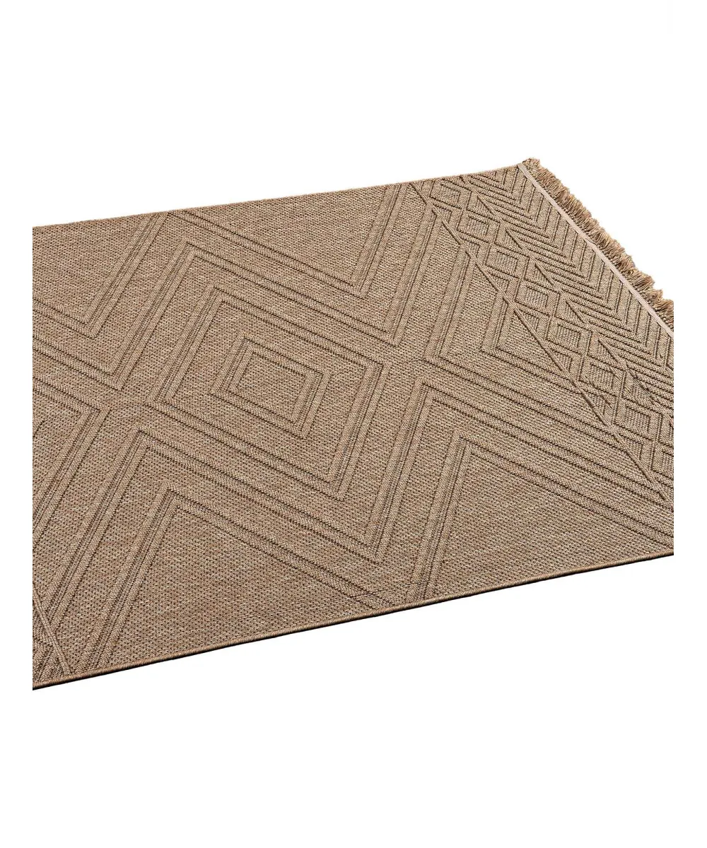 Χαλί CONE BEIGE 165 x 230 εκ.
