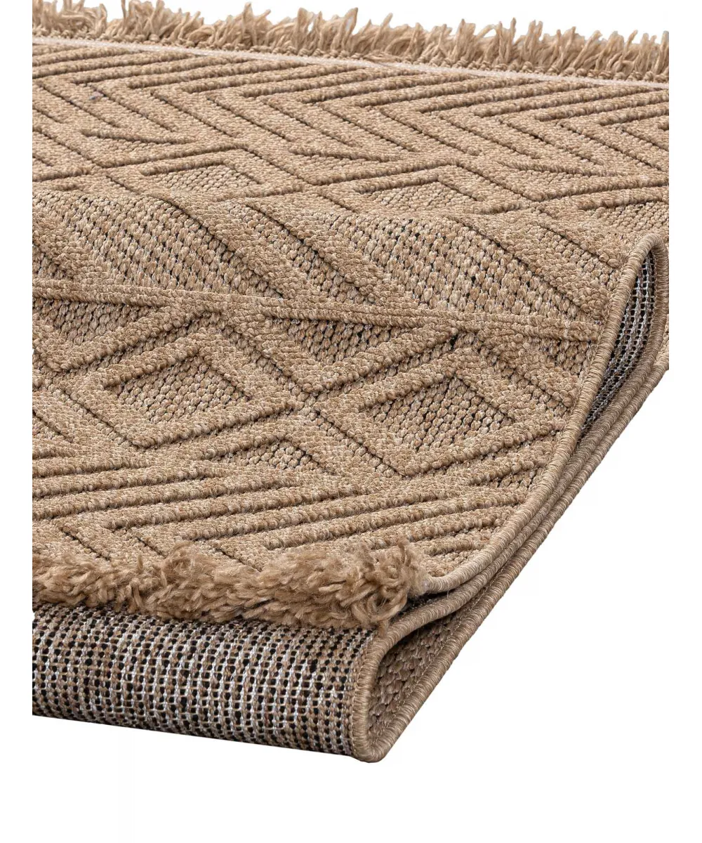 Χαλί CONE BEIGE 165 x 230 εκ.