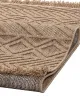 Χαλί CONE BEIGE 165 x 230 εκ.