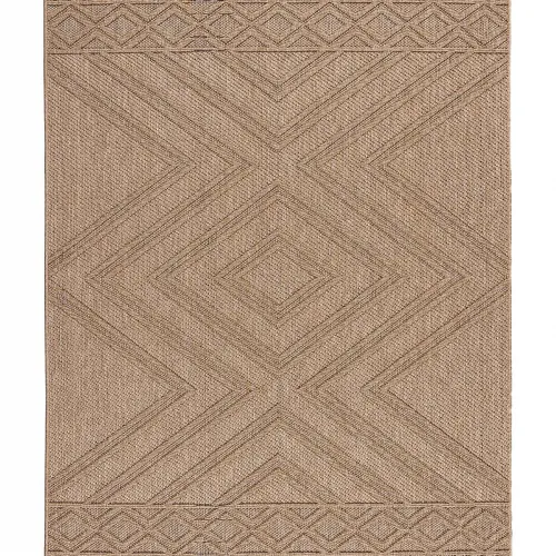 Χαλί CONE BEIGE 165 x 230 εκ.