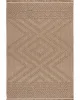 Χαλί CONE BEIGE 165 x 230 εκ.