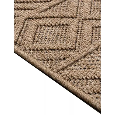 Χαλί CONE BEIGE 200 x 240 εκ.