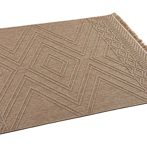 Χαλί CONE BEIGE 200 x 240 εκ.