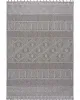 Χαλί PARALLEL GREY 165 x 230 εκ.