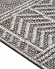 Χαλί PARALLEL GREY 200 x 240 εκ. Χαλί PARALLEL GREY 200 x 240 εκ.