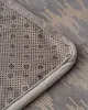 Ριχτάρι CANYON DARK GREY Ριχτάρι διθέσιου καναπέ: 180 x 250 εκ. Ριχτάρι CANYON DARK GREY Ριχτάρι διθέσιου καναπέ: 180 x 250 εκ.