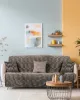 Ριχτάρι CANYON DARK GREY Ριχτάρι διθέσιου καναπέ: 180 x 250 εκ. Ριχτάρι CANYON DARK GREY Ριχτάρι διθέσιου καναπέ: 180 x 250 εκ.