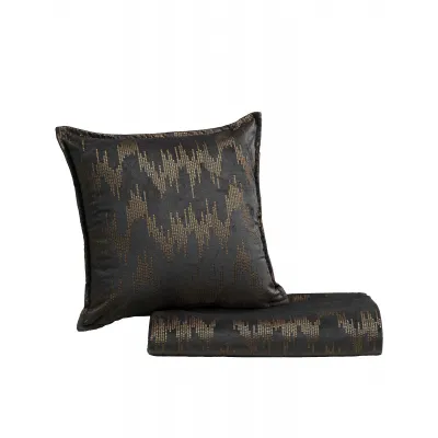 Ριχτάρι CANYON DARK GREY Ριχτάρι τριθέσιου καναπέ: 180 x 300 εκ.