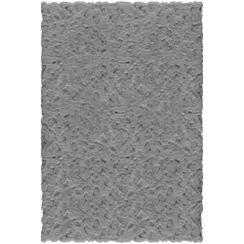 Χαλί GLACIAL GREY 150 x 230 εκ.