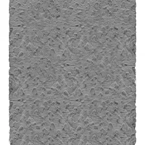 Χαλί GLACIAL GREY 150 x 230 εκ.