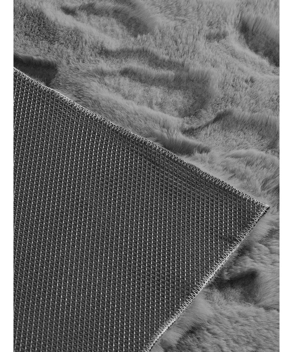 Χαλί GLACIAL GREY 190 x 280 εκ.