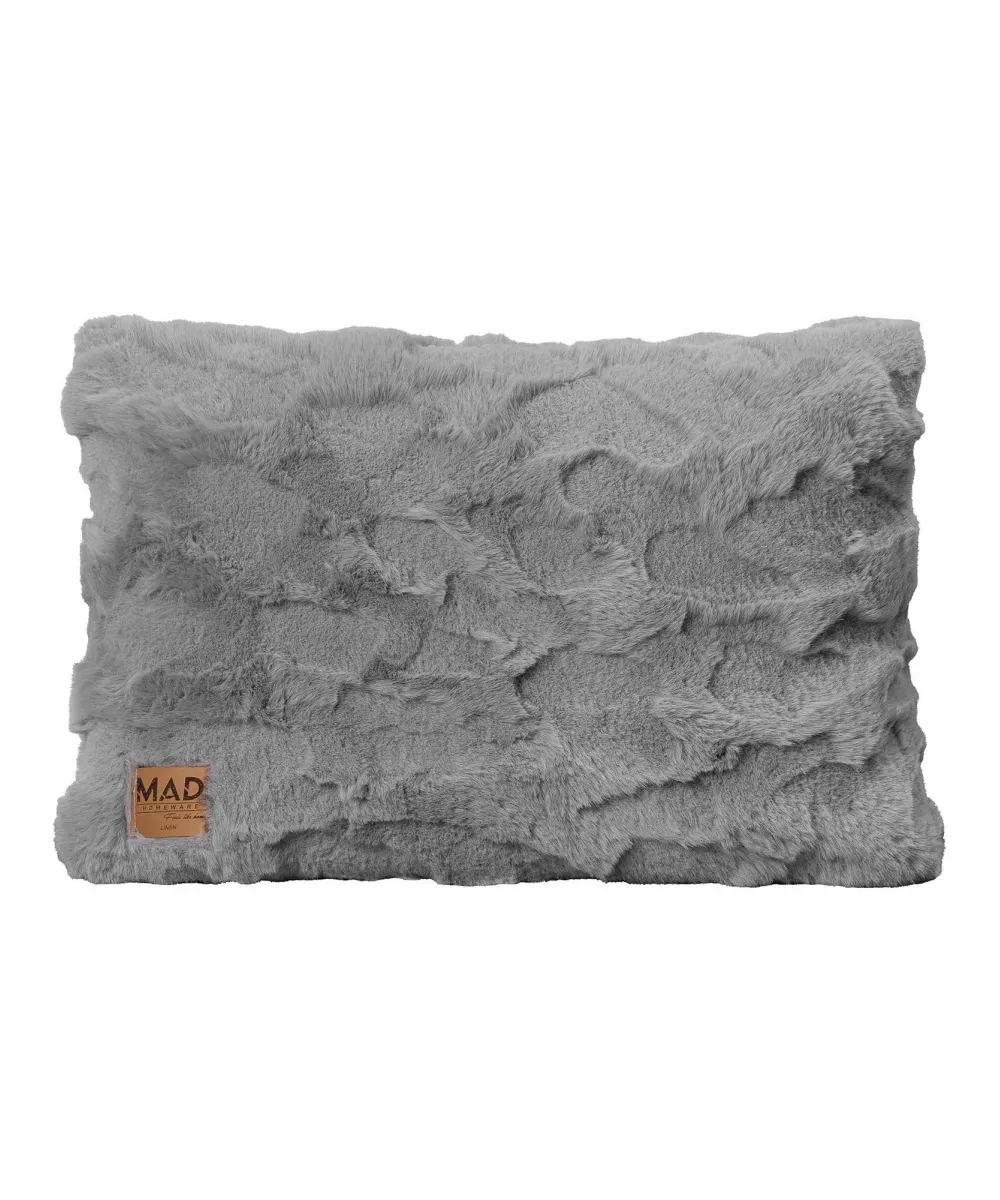 Διακοσμητικό Μαξιλάρι FRIGID GREY Διακοσμητικό μαξιλάρι: 40 x 60 εκ. Διακοσμητικό Μαξιλάρι FRIGID GREY Διακοσμητικό μαξιλάρι: 40 x 60 εκ.