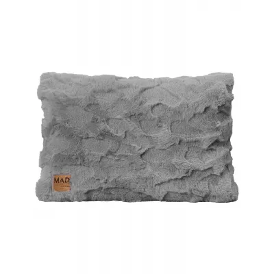 Διακοσμητικό Μαξιλάρι FRIGID GREY Διακοσμητικό μαξιλάρι: 40 x 60 εκ.