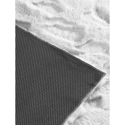 Χαλί GLACIAL WHITE 133 x 190 εκ.