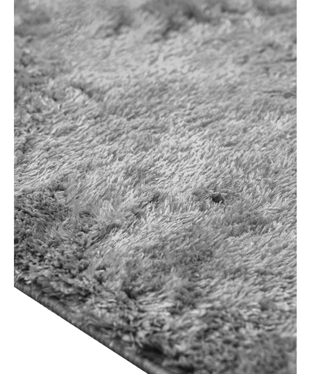 Χαλί FEATHERY GREY 160 x 230 εκ. Χαλί FEATHERY GREY 160 x 230 εκ.