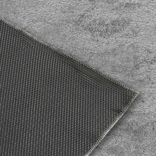 Χαλί FEATHERY GREY 160 x 230 εκ.