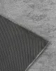 Χαλί FEATHERY GREY 160 x 230 εκ. Χαλί FEATHERY GREY 160 x 230 εκ.