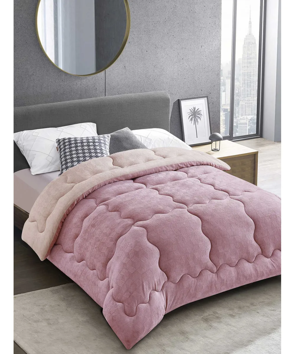 Κουβερτοπάπλωμα STARLIGHT PINK Κουβερτοπάπλωμα μονό: 160 x 220 εκ. Κουβερτοπάπλωμα STARLIGHT PINK Κουβερτοπάπλωμα μονό: 160 x 220 εκ.