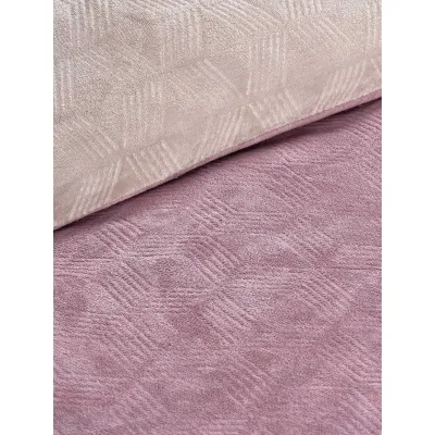 Παπλωματοθήκη ECLIPSE PINK Παπλωματοθήκη μονή: 160 x 220 εκ.