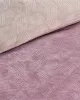 Παπλωματοθήκη ECLIPSE PINK Παπλωματοθήκη μονή: 160 x 220 εκ.