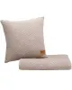 Ριχτάρι DESERT BEIGE Ριχτάρι διθέσιου καναπέ: 180 x 250 εκ. Ριχτάρι DESERT BEIGE Ριχτάρι διθέσιου καναπέ: 180 x 250 εκ.