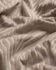 Ριχτάρι DESERT BEIGE Ριχτάρι τριθέσιου καναπέ: 180 x 300 εκ.