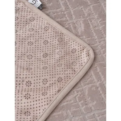Ριχτάρι DESERT BEIGE Ριχτάρι τριθέσιου καναπέ: 180 x 300 εκ.