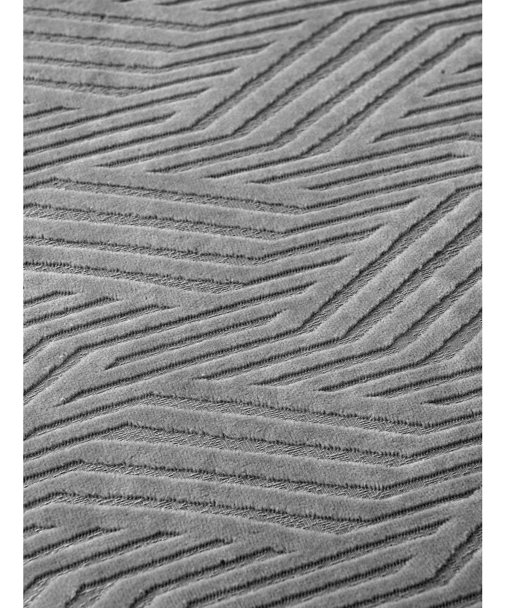 Ριχτάρι DESERT GREY Ριχτάρι διθέσιου καναπέ: 180 x 250 εκ. Ριχτάρι DESERT GREY Ριχτάρι διθέσιου καναπέ: 180 x 250 εκ.