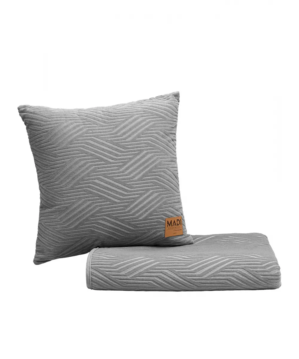 Ριχτάρι DESERT GREY Ριχτάρι διθέσιου καναπέ: 180 x 250 εκ. Ριχτάρι DESERT GREY Ριχτάρι διθέσιου καναπέ: 180 x 250 εκ.
